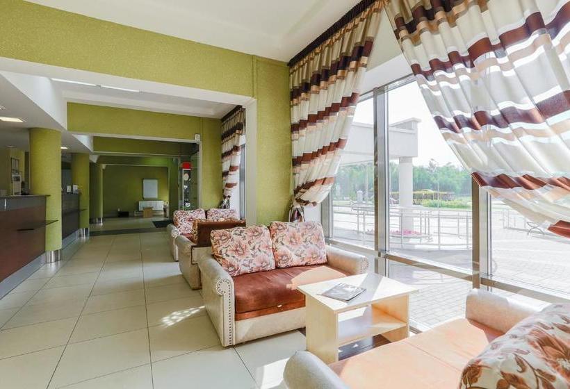 ホテル Sport Time