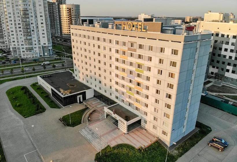 ホテル Sport Time