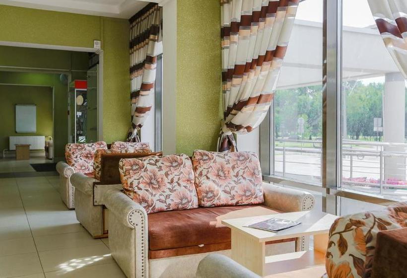 ホテル Sport Time