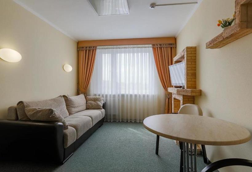 ホテル Sport Time