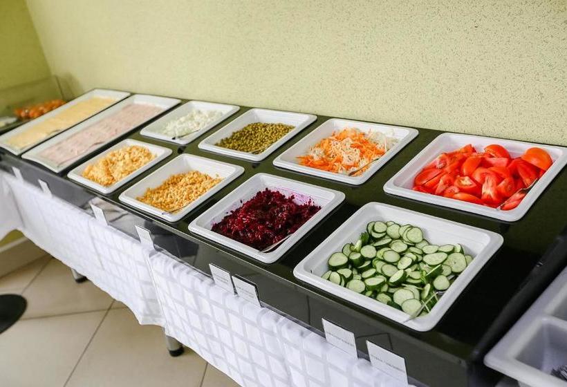 ホテル Sport Time