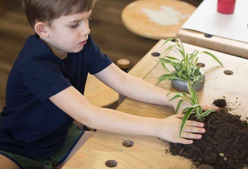 호텔 St. Martins Therme & Lodge