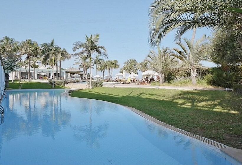 Sunrise Pearl Hotel & Spa