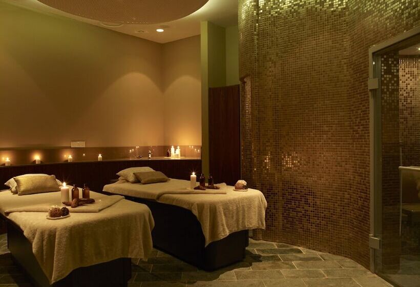 Sunrise Pearl Hotel & Spa