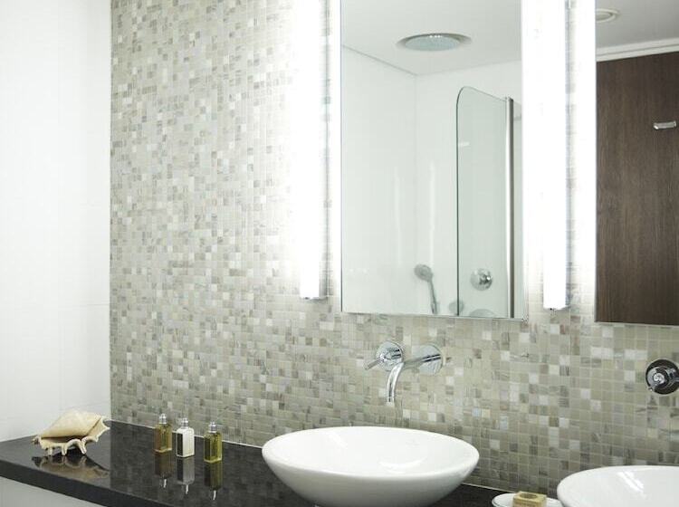 Sunrise Pearl Hotel & Spa