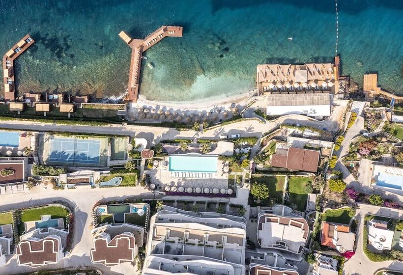 فندق Swissôtel Living Bodrum