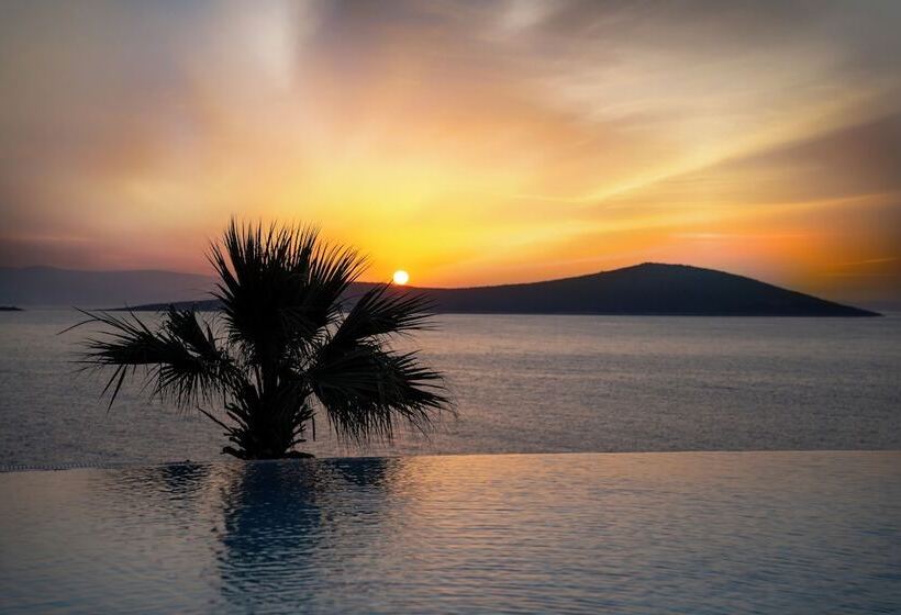 فندق Swissôtel Living Bodrum