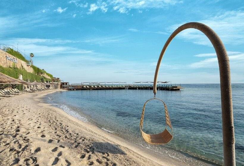 فندق Swissôtel Living Bodrum
