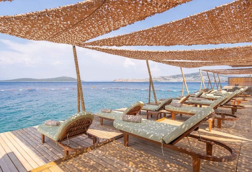 فندق Swissôtel Living Bodrum