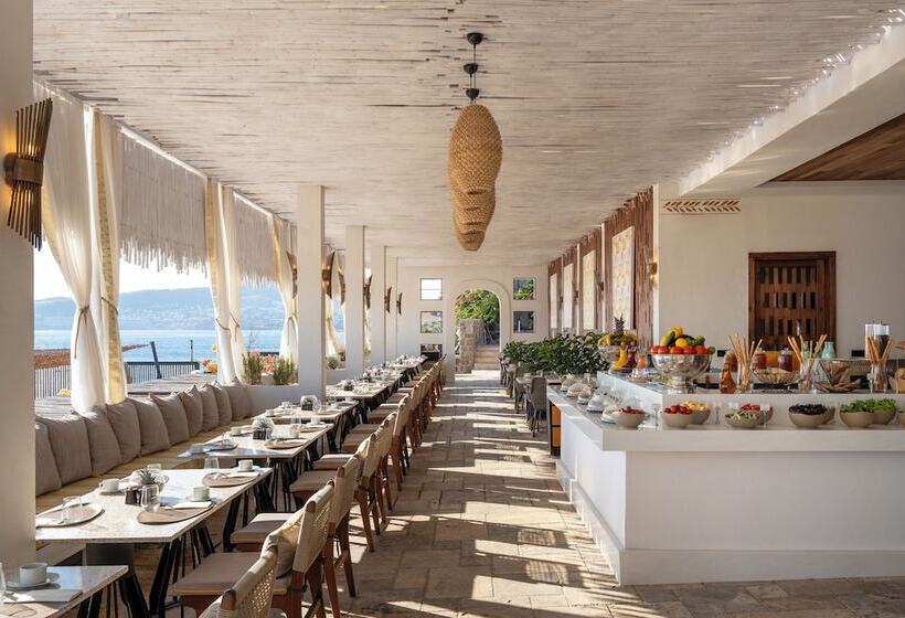 فندق Swissôtel Living Bodrum