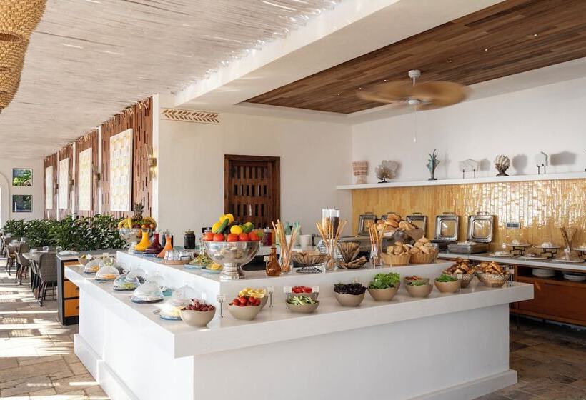 فندق Swissôtel Living Bodrum