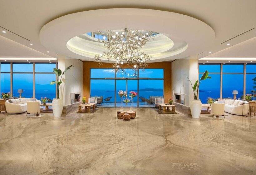 فندق Swissôtel Living Bodrum