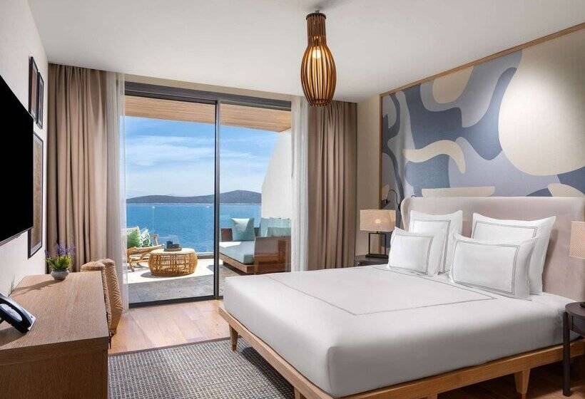 فندق Swissôtel Living Bodrum