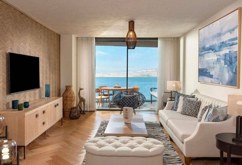 فندق Swissôtel Living Bodrum