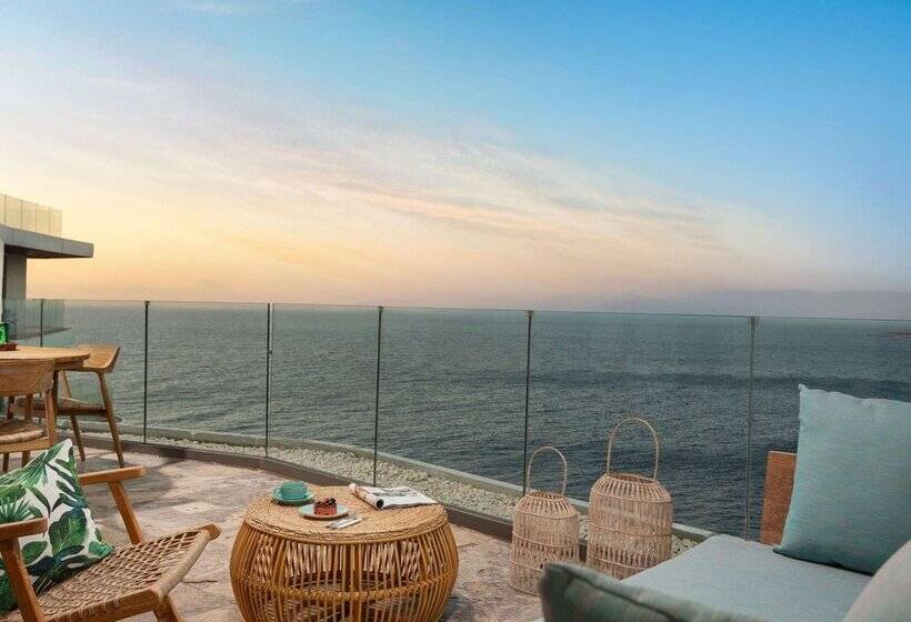 فندق Swissôtel Living Bodrum