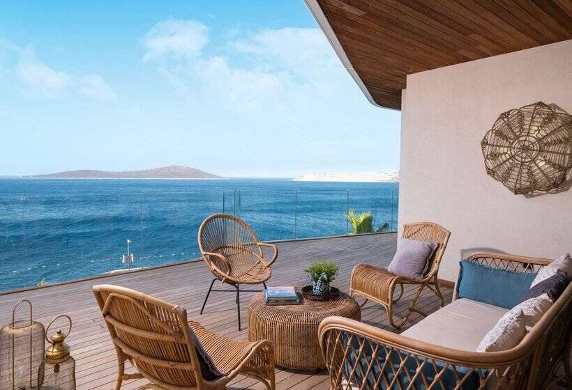 فندق Swissôtel Living Bodrum