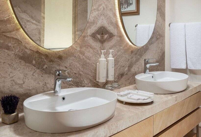 فندق Swissôtel Living Bodrum