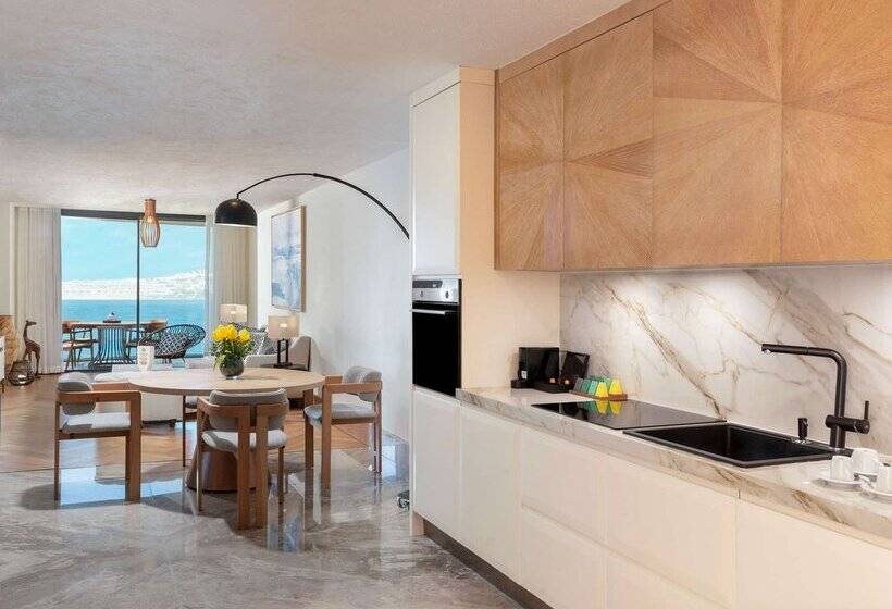 فندق Swissôtel Living Bodrum