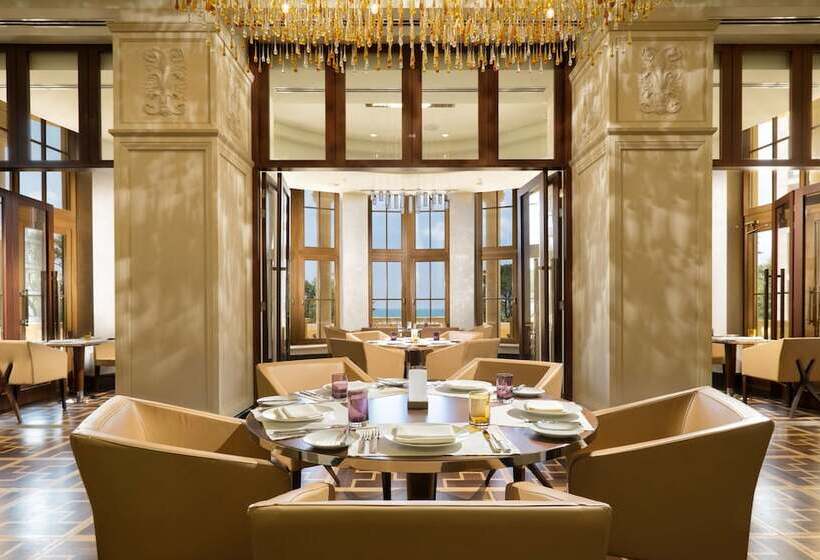 هتل Swissôtel Resort Sochi Kamelia