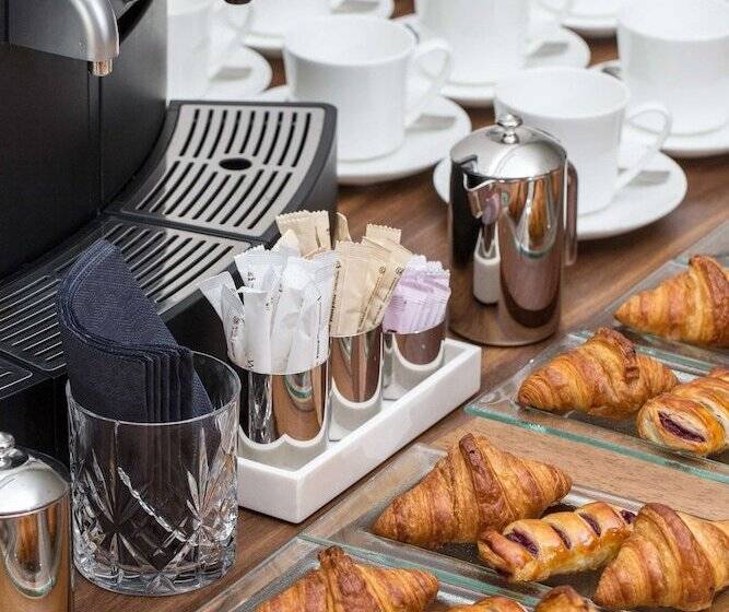 هتل Swissôtel Resort Sochi Kamelia