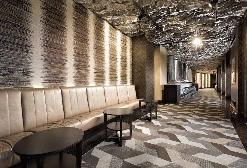 هتل Swissôtel Resort Sochi Kamelia