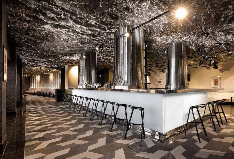 هتل Swissôtel Resort Sochi Kamelia