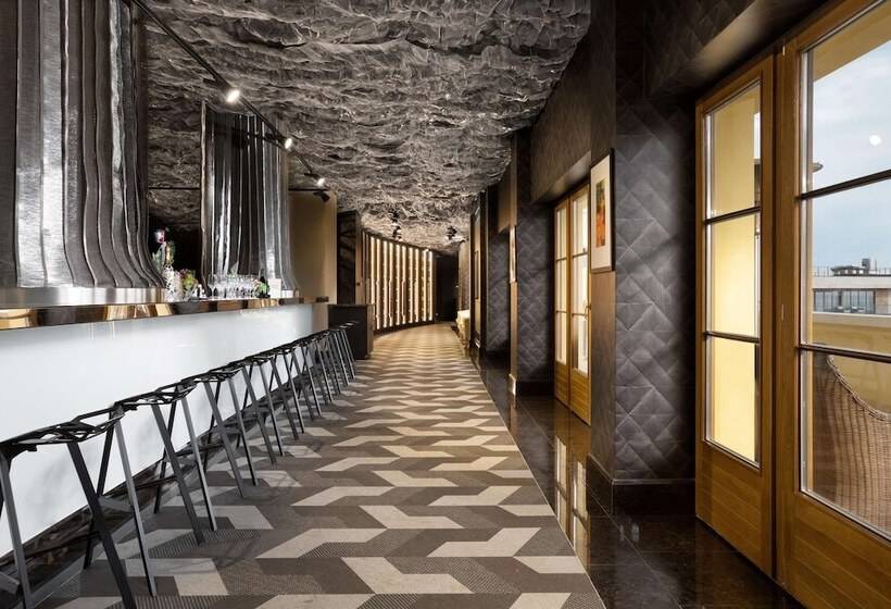 هتل Swissôtel Resort Sochi Kamelia