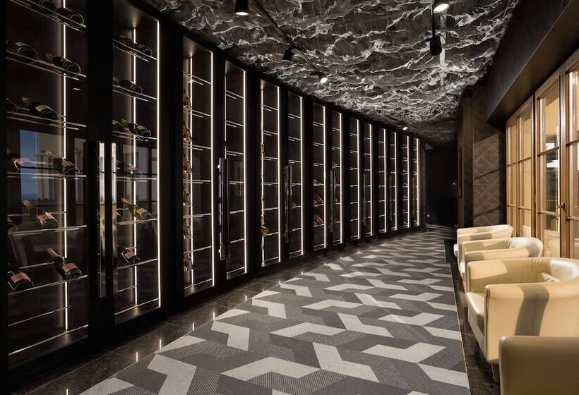 هتل Swissôtel Resort Sochi Kamelia