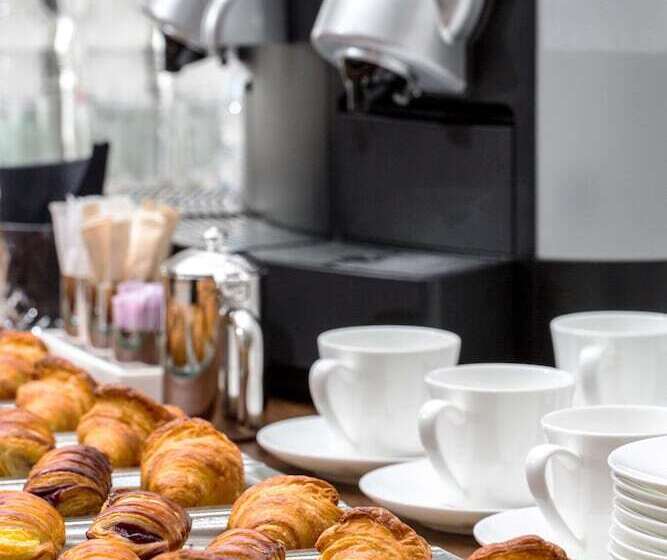 هتل Swissôtel Resort Sochi Kamelia