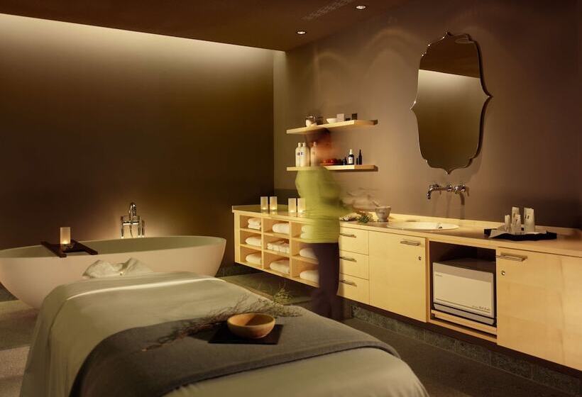 هتل Swissôtel Resort Sochi Kamelia