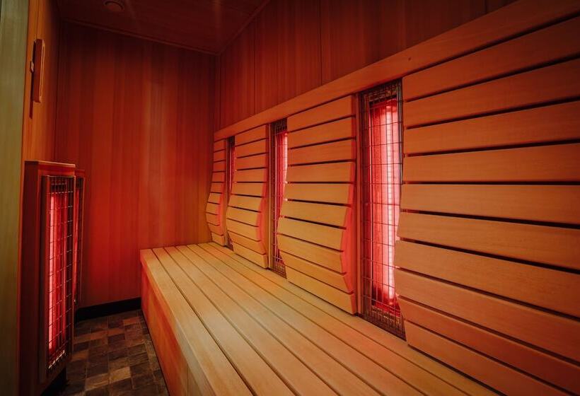 هتل Swissôtel Resort Sochi Kamelia