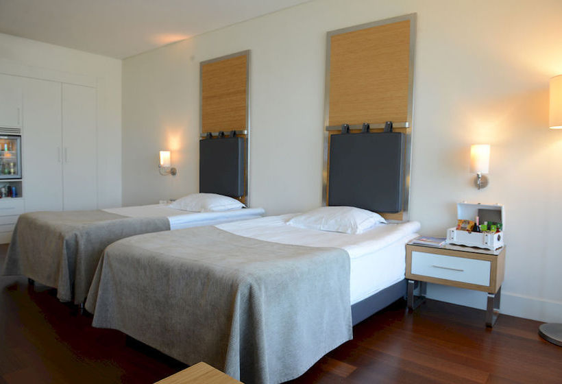 ホテル Tav Airport