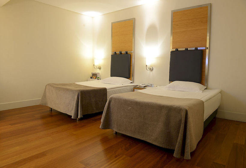 ホテル Tav Airport