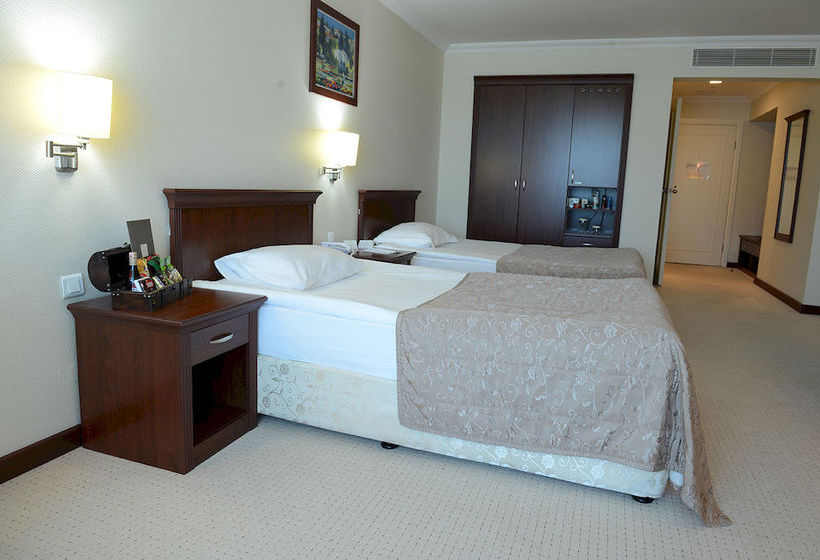 ホテル Tav Airport