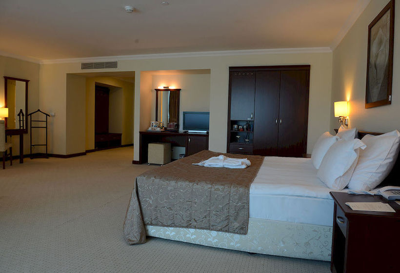 ホテル Tav Airport