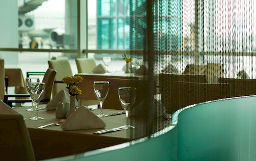 ホテル Tav Airport