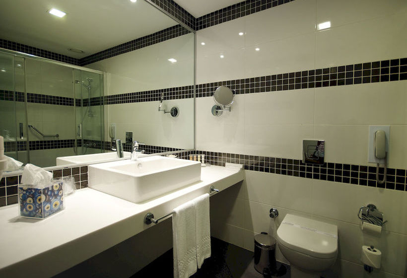 ホテル Tav Airport