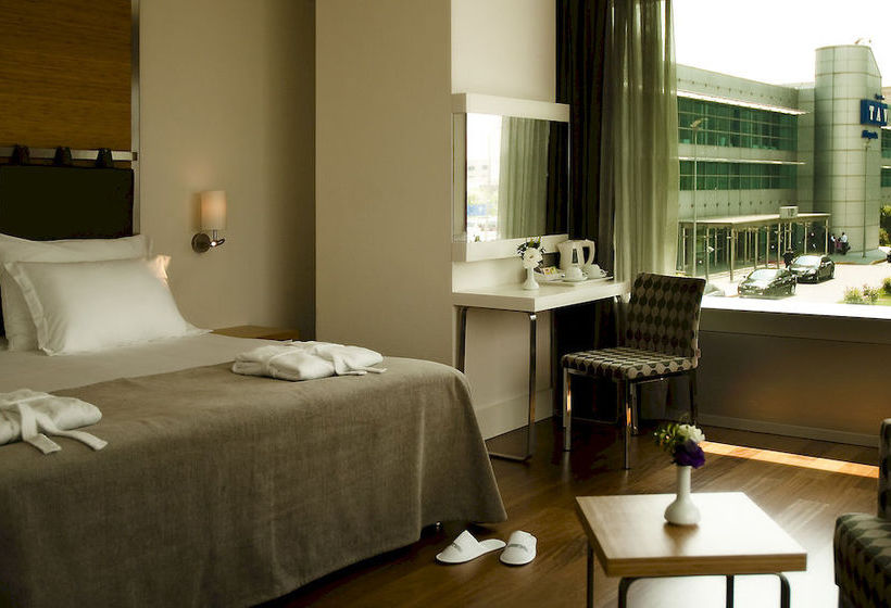 ホテル Tav Airport