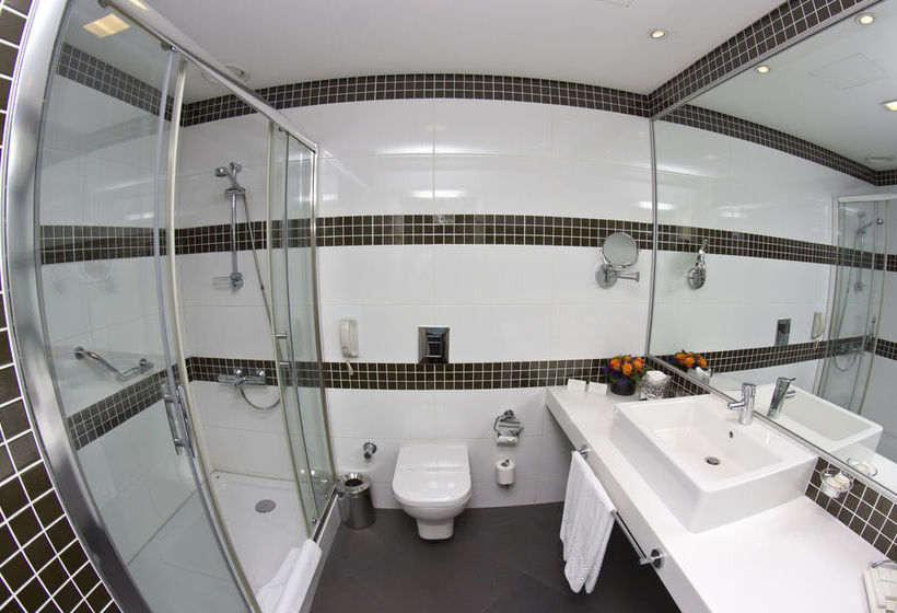 ホテル Tav Airport