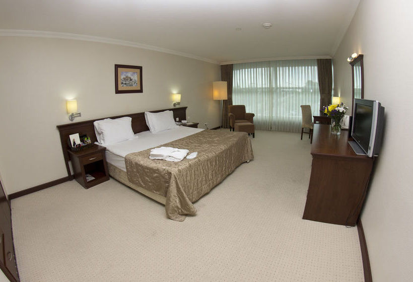 ホテル Tav Airport