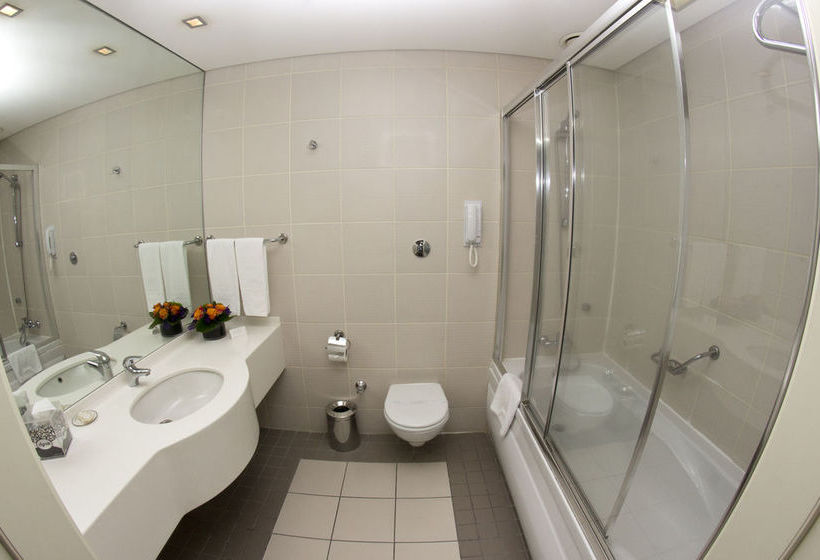 ホテル Tav Airport