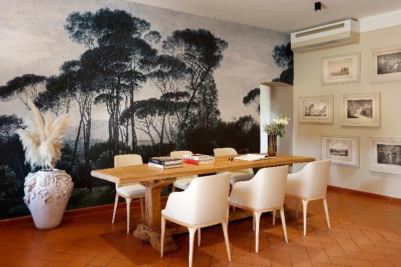 酒店 Tenuta Di Artimino Meliá Collection