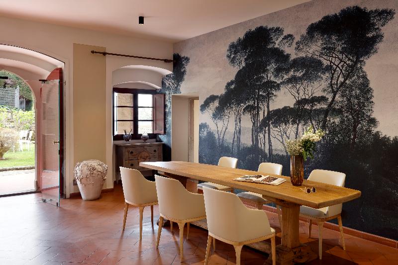 酒店 Tenuta Di Artimino Meliá Collection