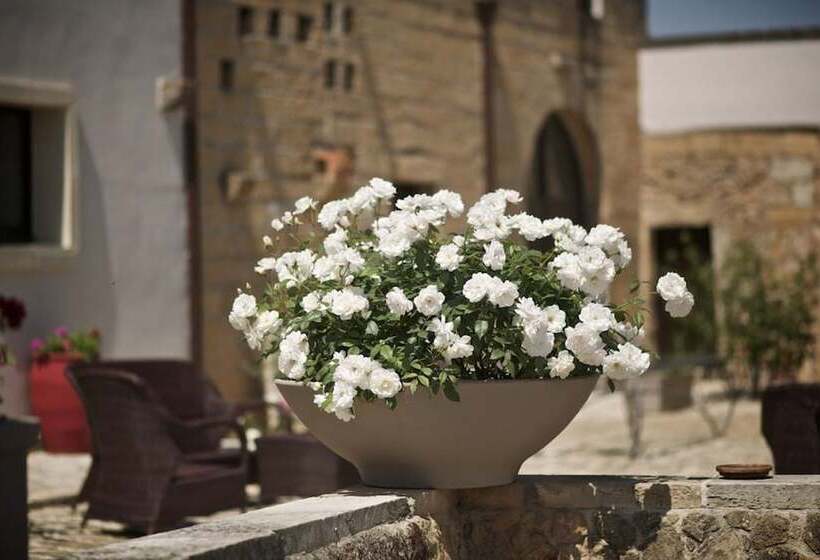 هتل Tenuta Monacelli Lecce