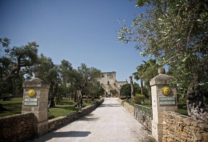 هتل Tenuta Monacelli Lecce
