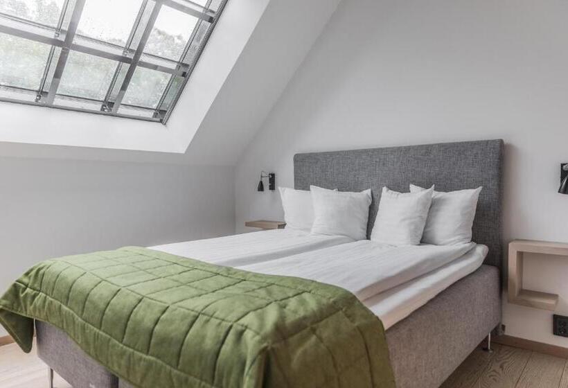 The More Hotel Lund