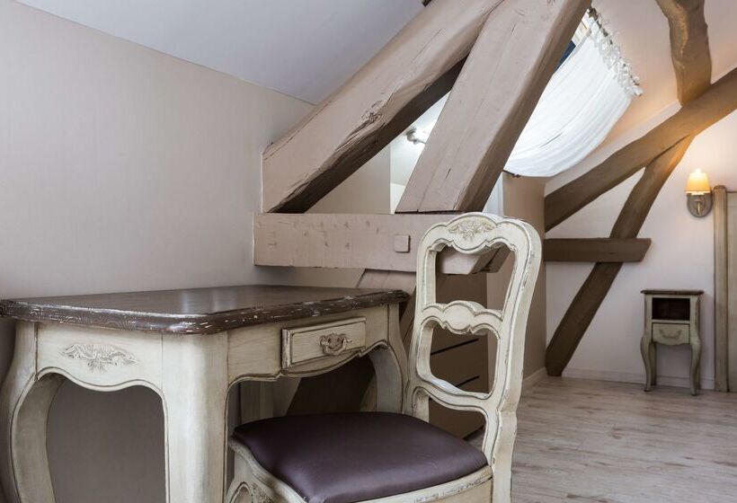 酒店 The Originals Boutique, Hôtel Les Poèmes De Chartres