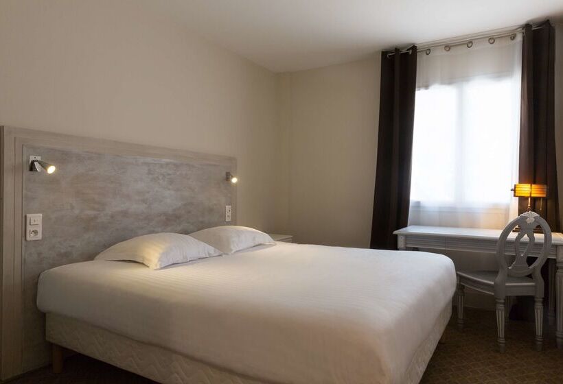 酒店 The Originals Boutique, Hôtel Les Poèmes De Chartres