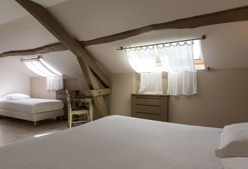 酒店 The Originals Boutique, Hôtel Les Poèmes De Chartres