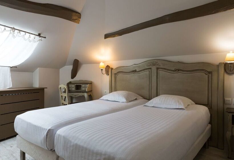 酒店 The Originals Boutique, Hôtel Les Poèmes De Chartres